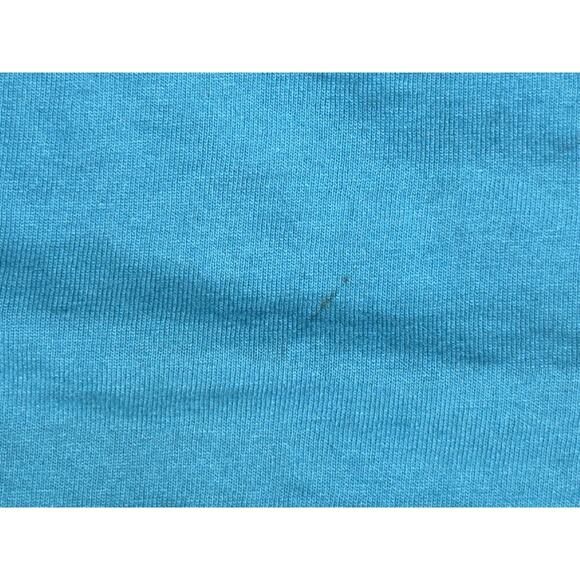 Vintage Teenage Mutant Ninja Turtles 80s Comic Book Single Stitch T-Shirt Medium - Picture 8 of 8